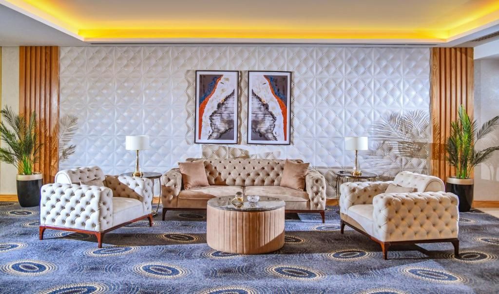 صورة الفندق 4