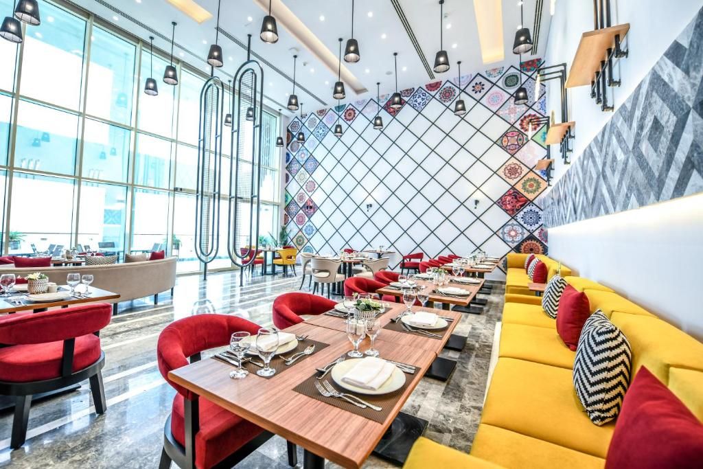 صورة الفندق 5