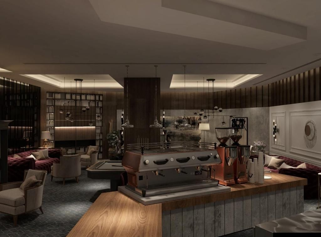 صورة الفندق 4