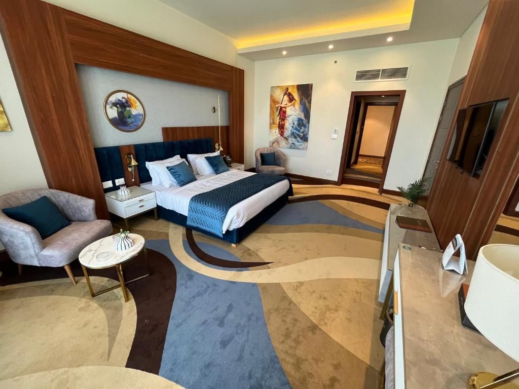 صورة الفندق 7