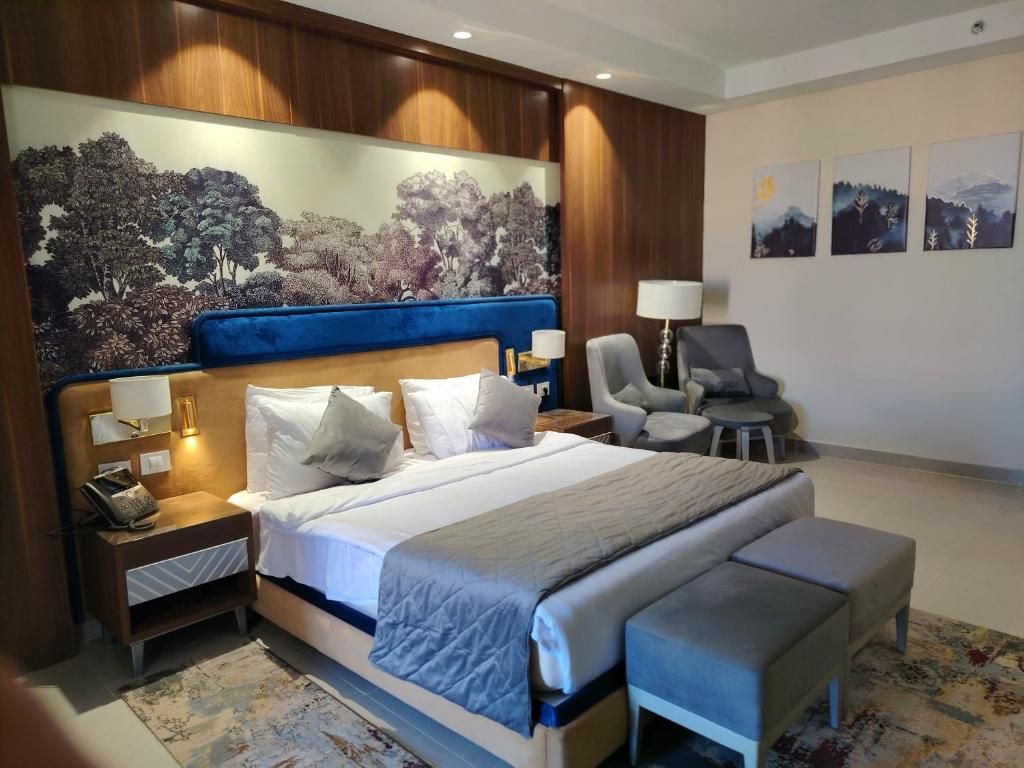 صورة الفندق 14