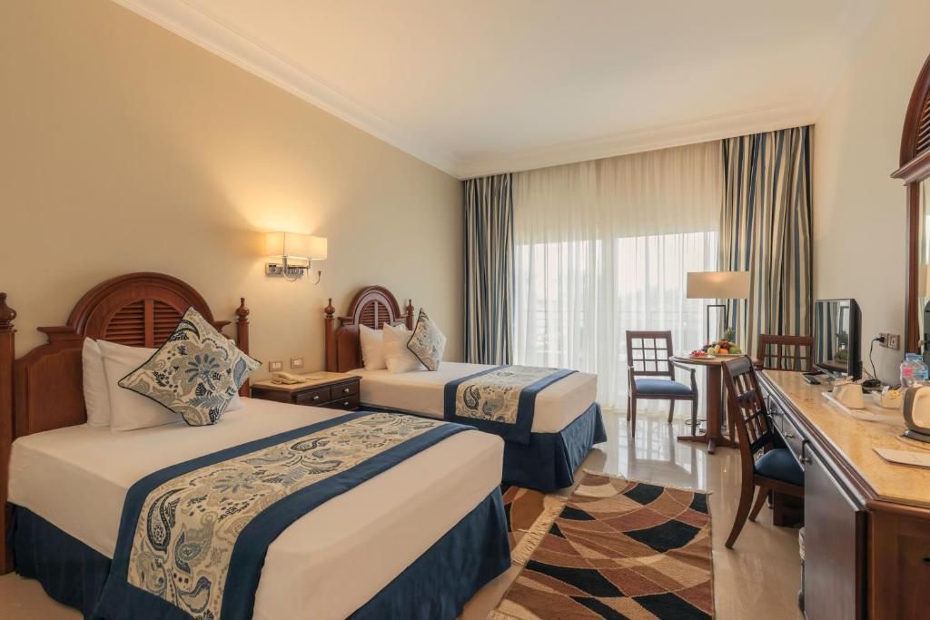 صورة الفندق 7