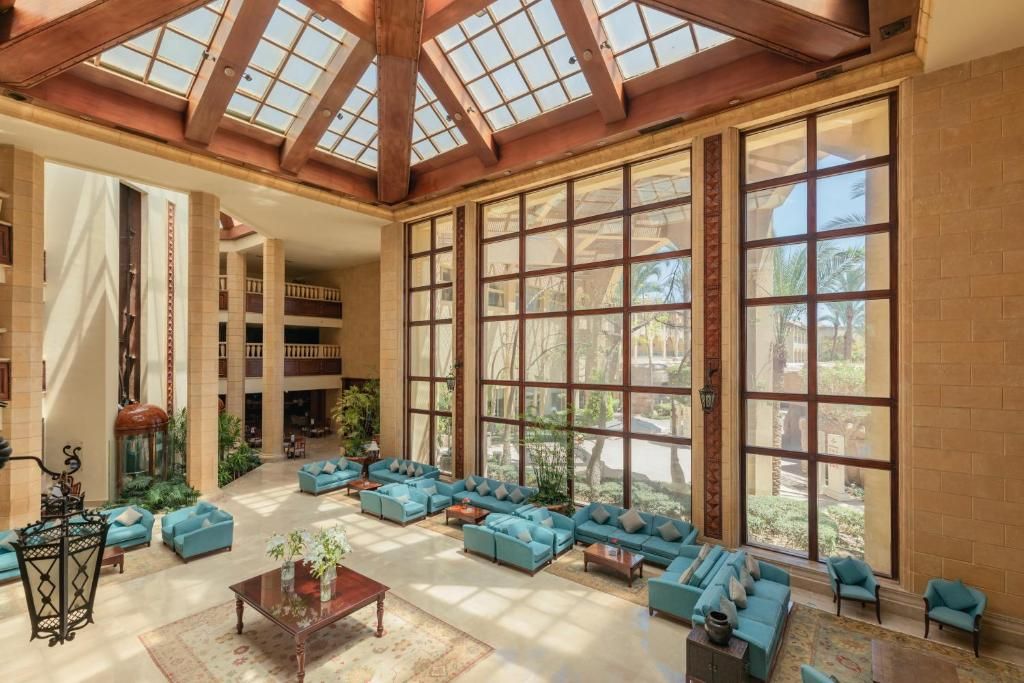 صورة الفندق 12