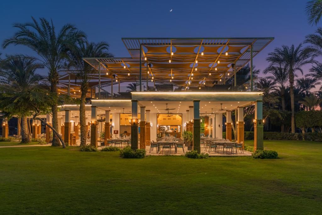 صورة الفندق 14