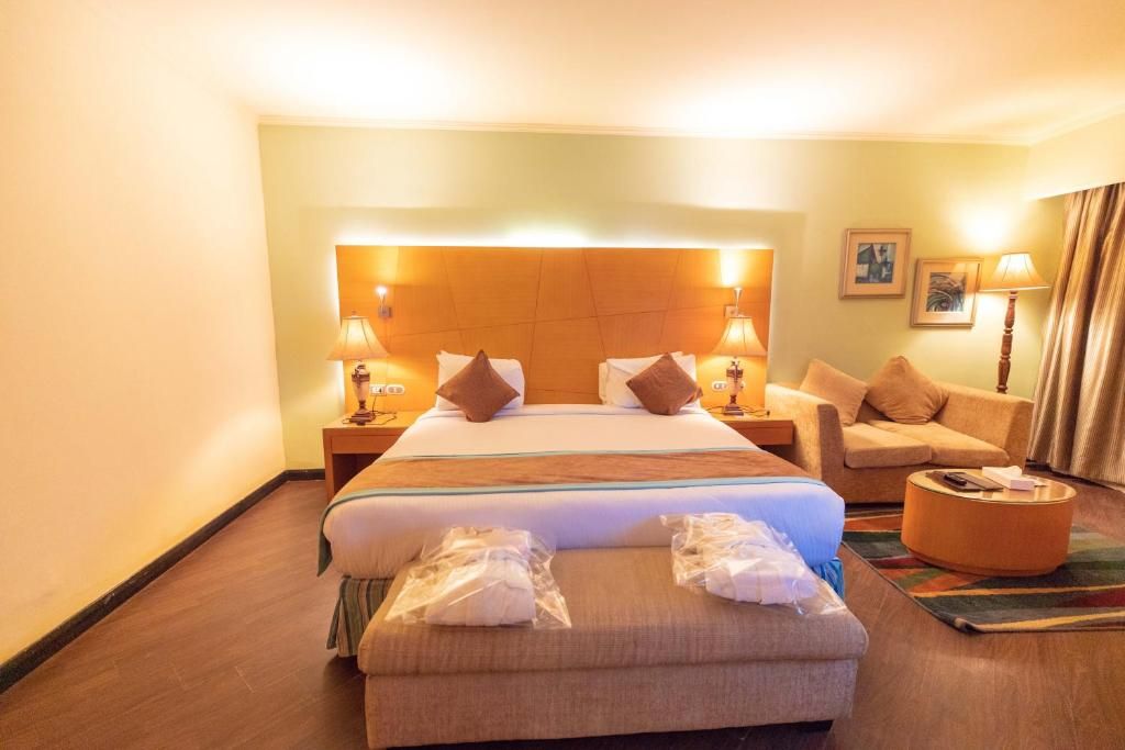 صورة الفندق 5