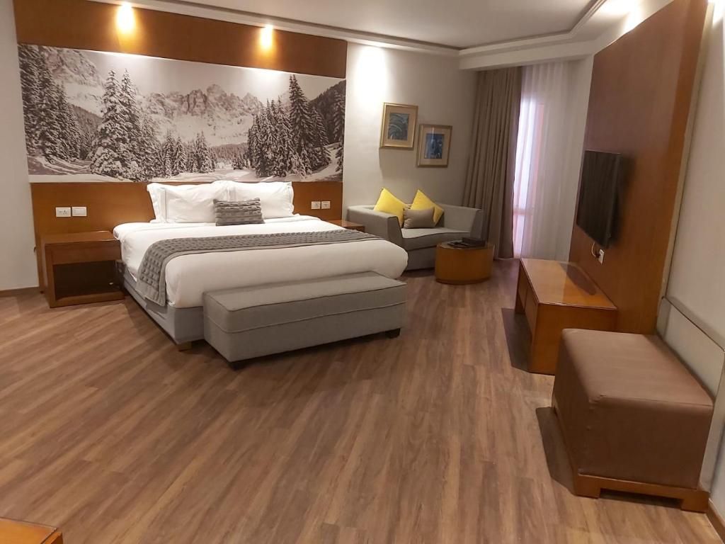 صورة الفندق 8