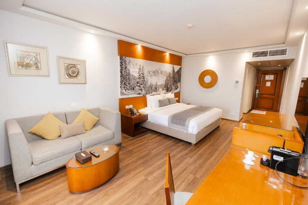 صورة الفندق 13