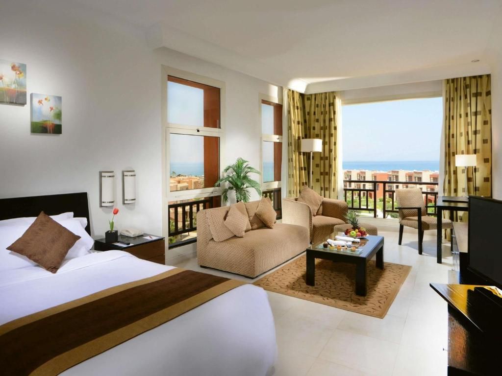 صورة الفندق 12