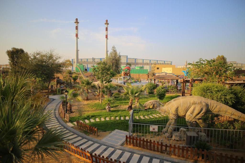 صورة الفندق 8