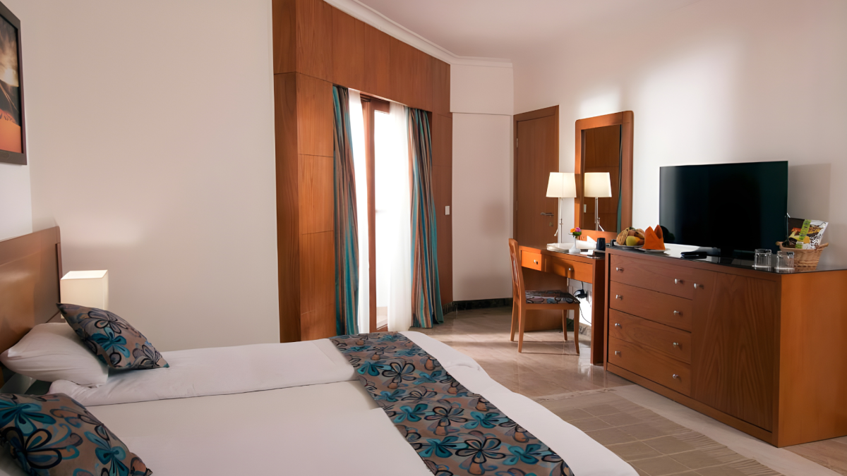 صورة الفندق 2