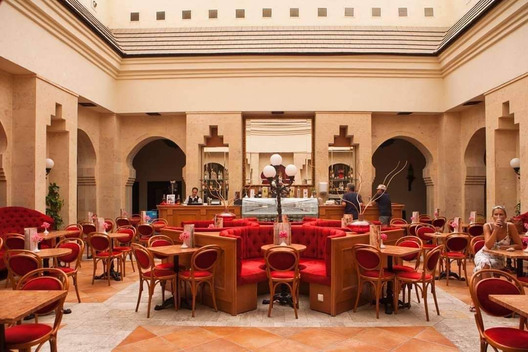 صورة الفندق 14