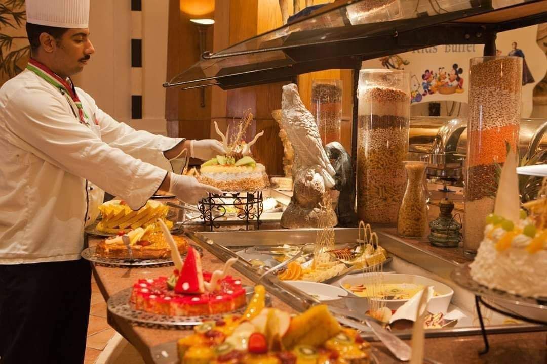 صورة الفندق 19